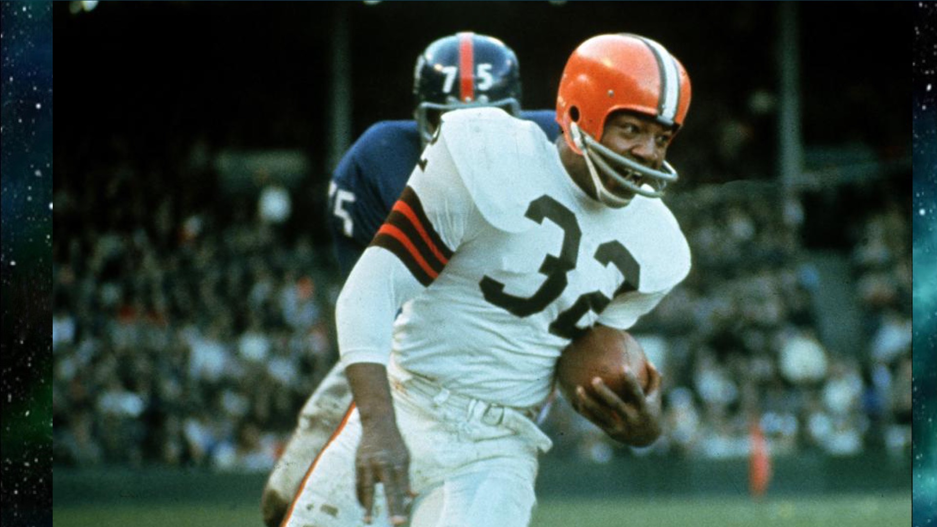 Jim Brown falleció este 19 de mayo de 2023 en Los Angeles, Califonia a los 87 años de edad. (FOTO: Archivo NFL)